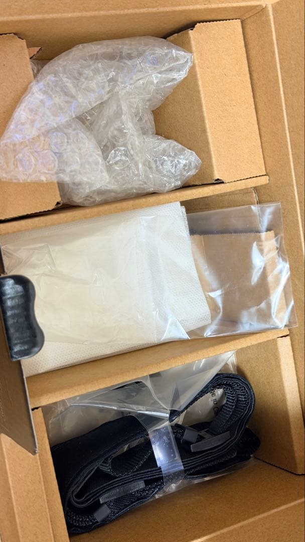 SONY アルファ7c ボディ