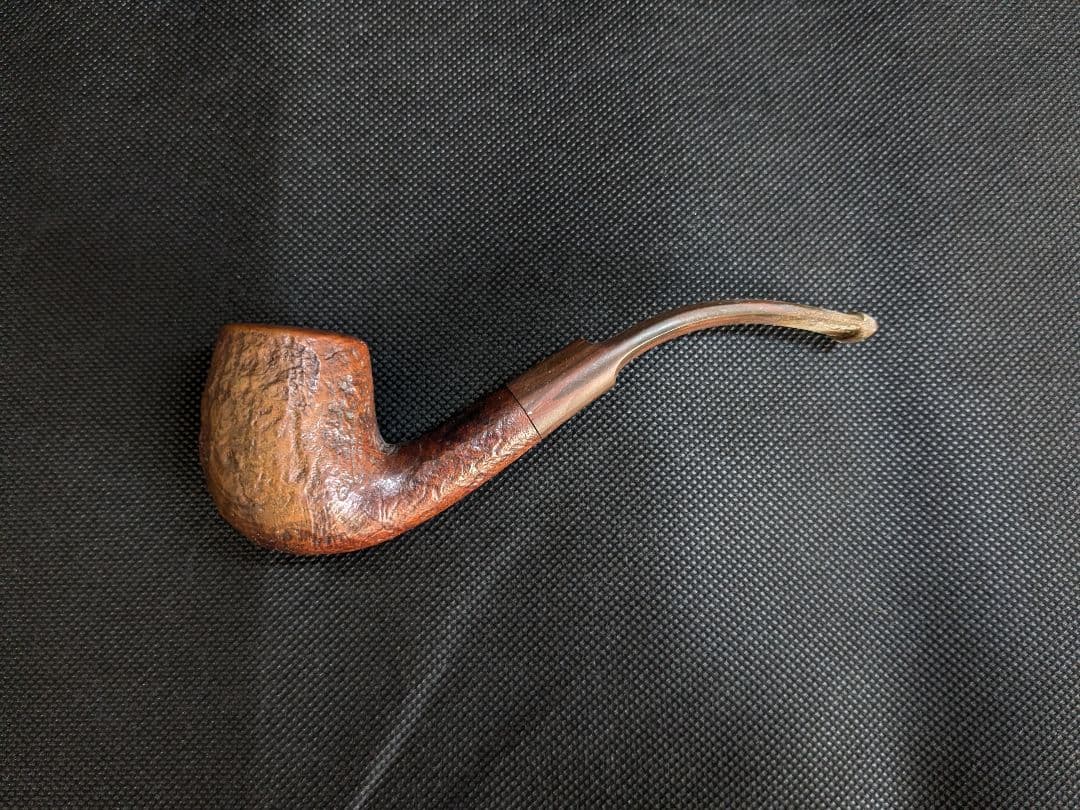 ダンヒル パイプ 3201 ヴィンテージ