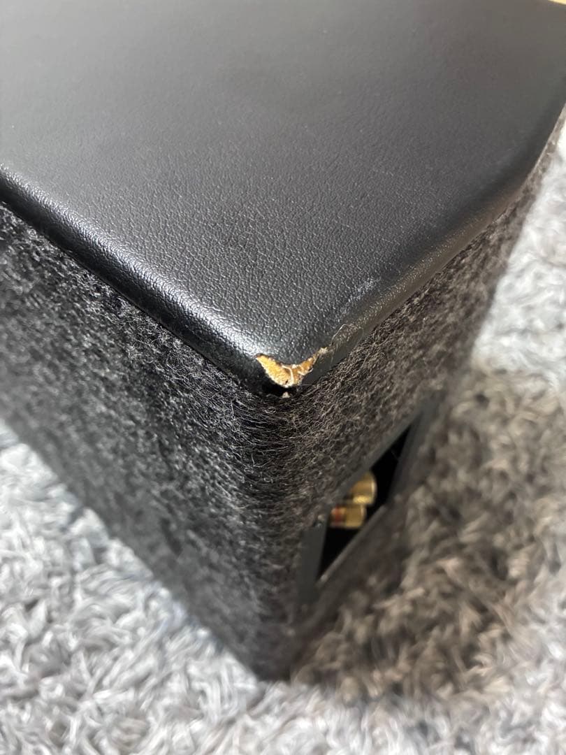 Rockford Fosgate Punch ウーファー　p2