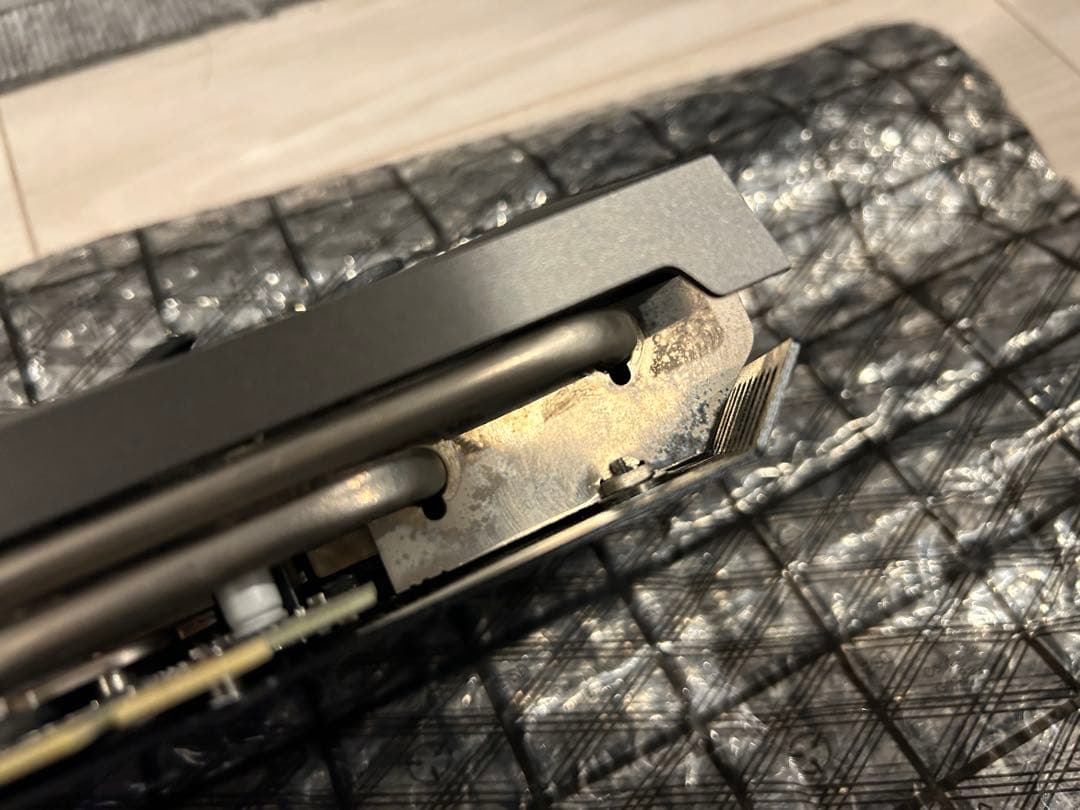 グラフィックボード・グラボ・ビデオカード ZOTAC GAMING GeForce RTX 3060 Ti 8GB