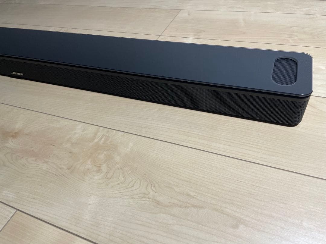 （ジャンク品）Bose Smart Soundbar 900