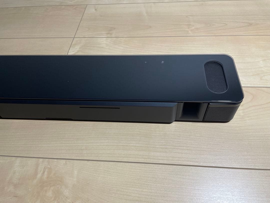 （ジャンク品）Bose Smart Soundbar 900