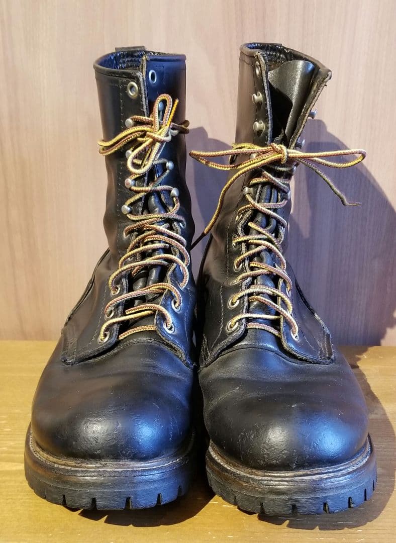 レッド・ウィング　RED WING　ロガーブーツ　サイズ11.5