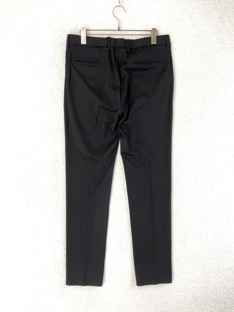 【新品】giab's ARCHIVIO マサッチョストレッチスラックス 50 1