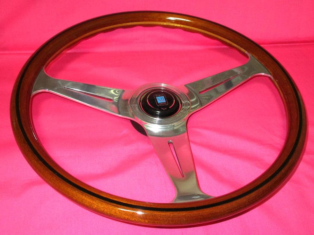 専用6192 正規品 NARDI classic ナルディ クラシック 39Φ