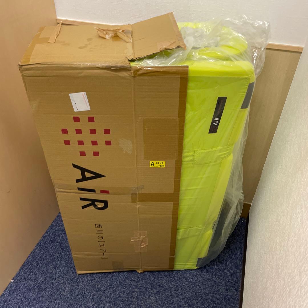 nishikawa 【 西川 】 [エアー 01] マットレス シングル エアー