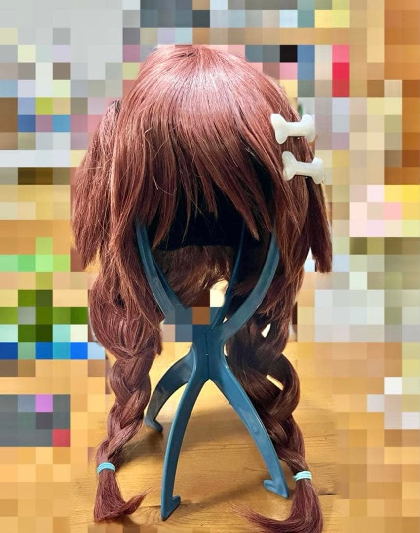 ホロライブ戌神ころね／コスプレフルセット2着