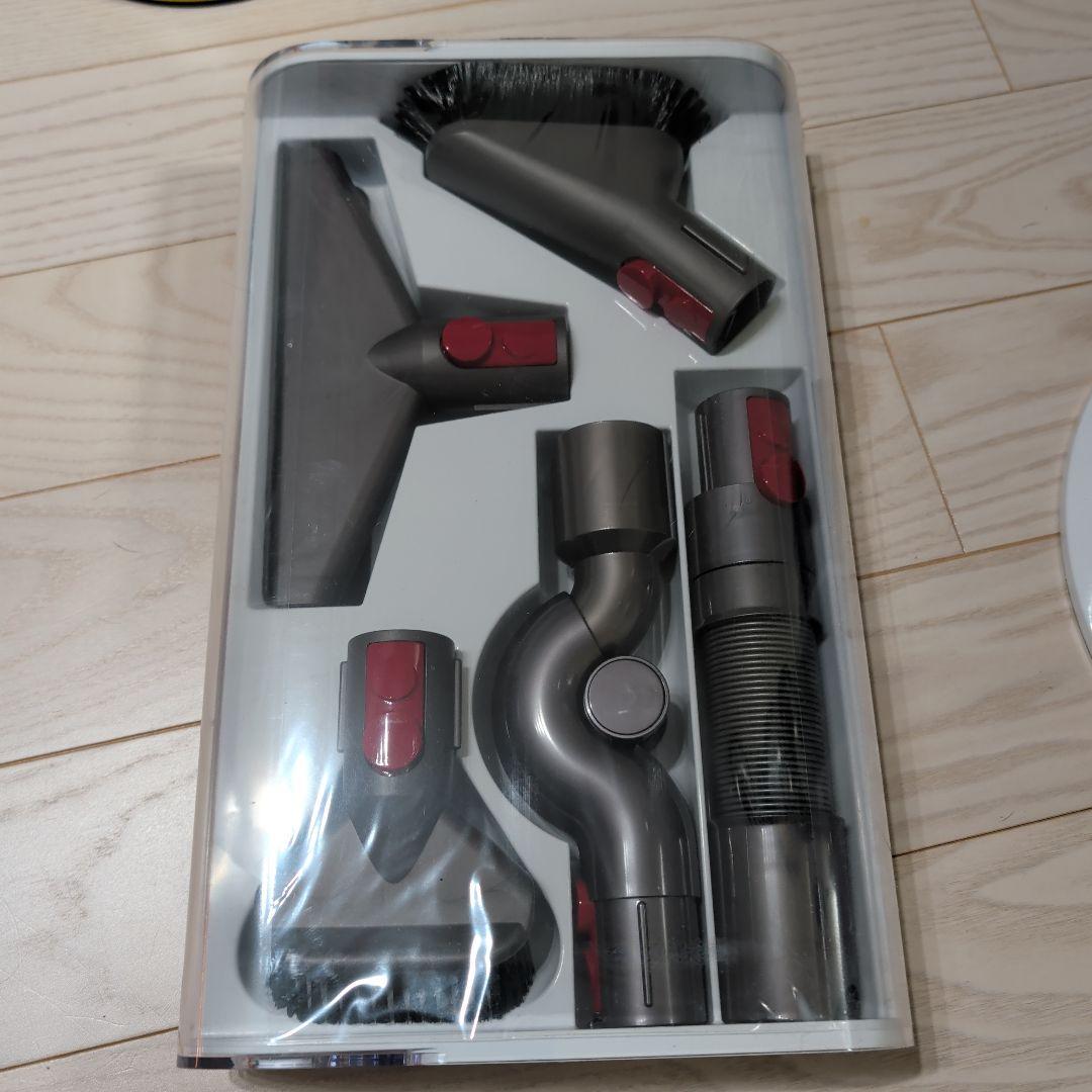 ★専用スタンド付★ダイソンDysonCyclone V10 (SV12) セット