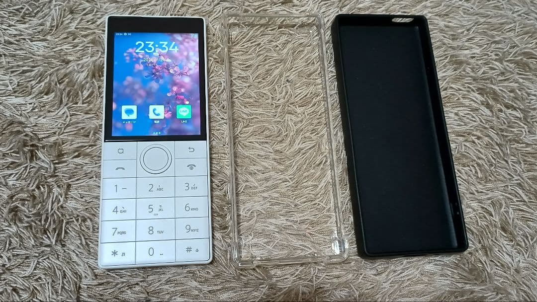 a*読様 Xiaomi duoqin F22 Android 11 SIMフリー