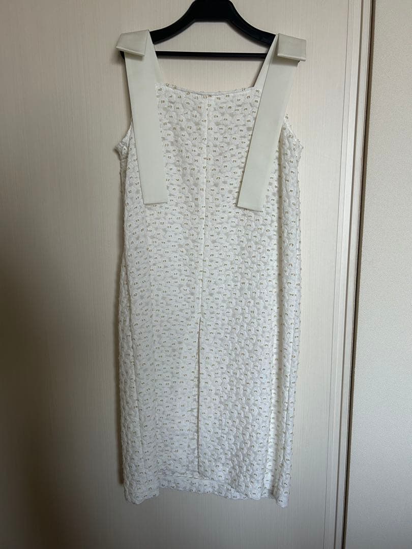 【a.】yori カモミールワンピース　36サイズ