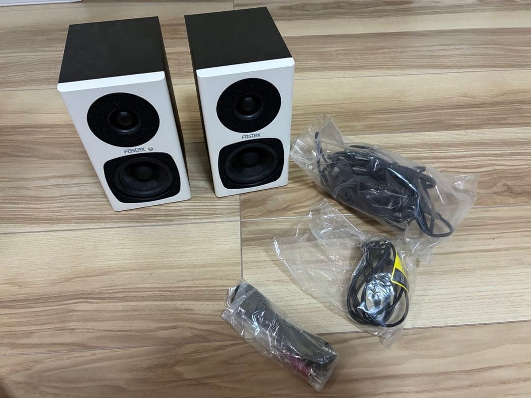 スピーカー・ウーファー good