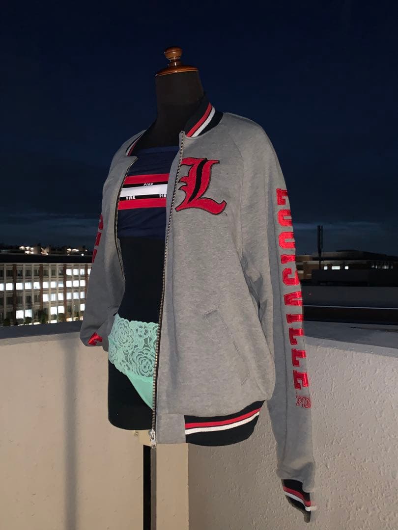 Victoria's Secretヴィクトリアシークレット ジャケット