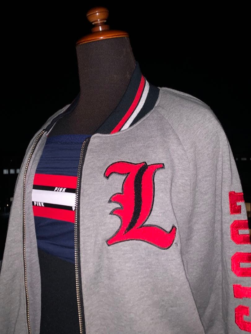 Victoria's Secretヴィクトリアシークレット ジャケット