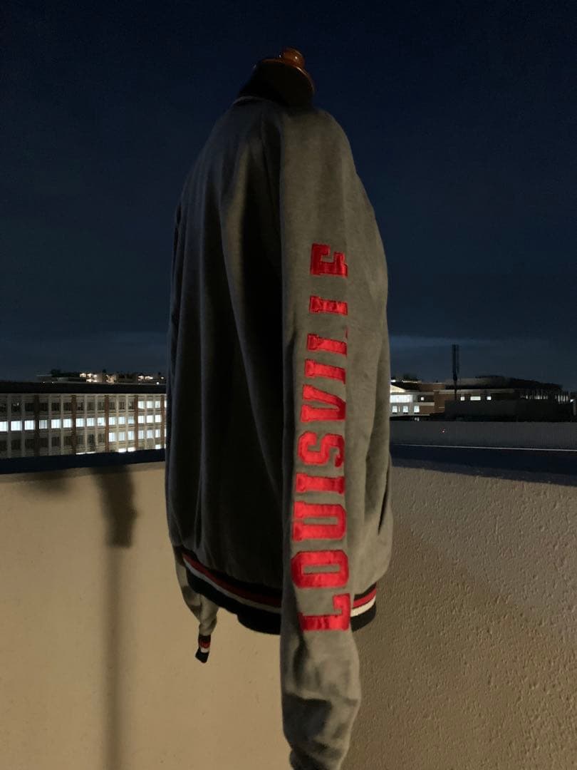 Victoria's Secretヴィクトリアシークレット ジャケット