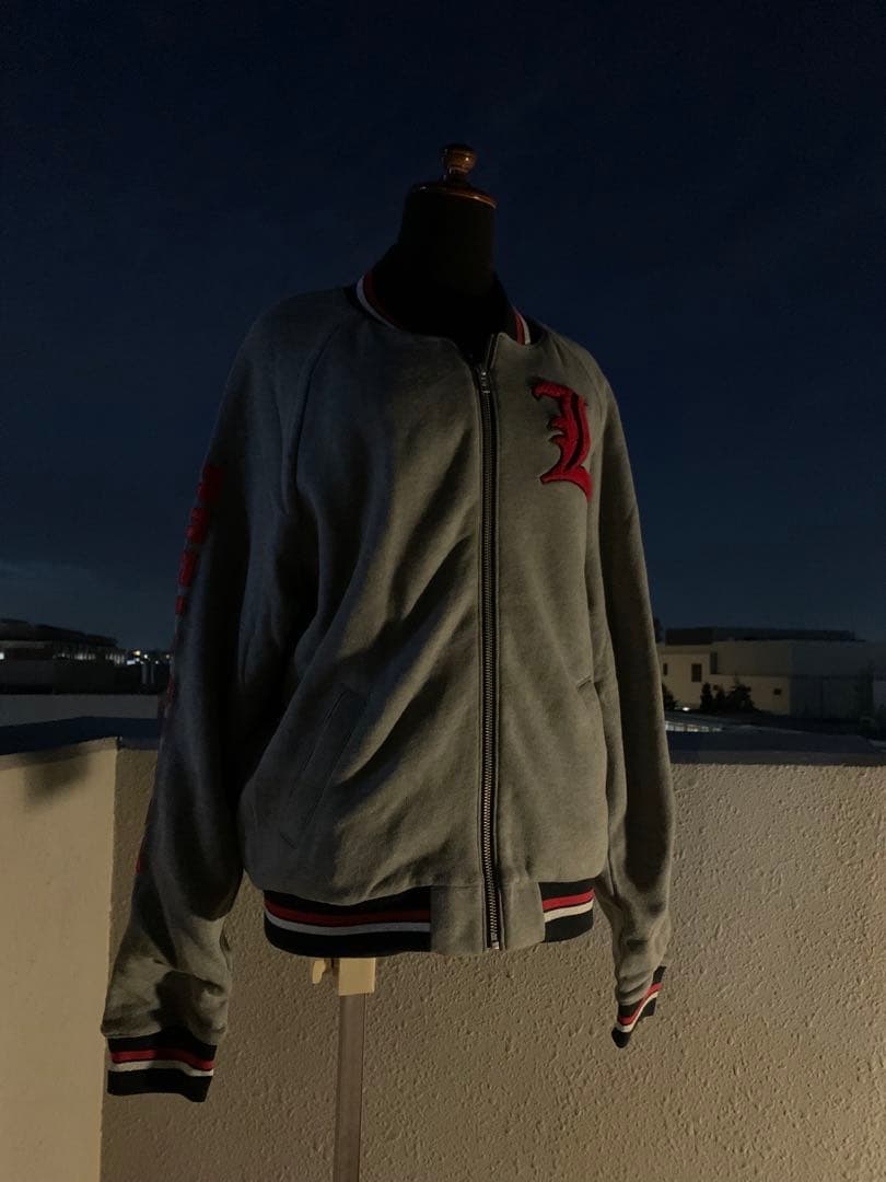 Victoria's Secretヴィクトリアシークレット ジャケット