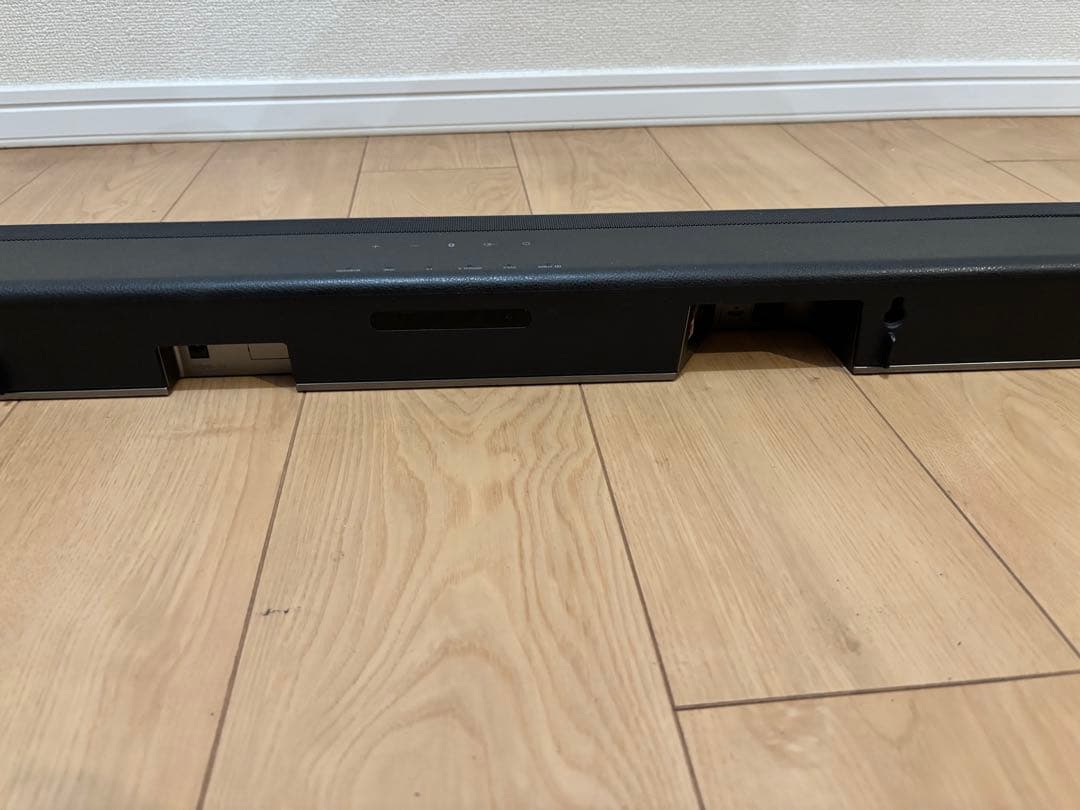SONY HT-X8500 サウンドバー 本体