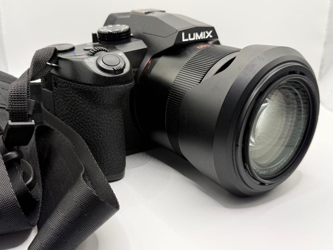 デジタルカメラ DC-FZ1000M2 Panasonic