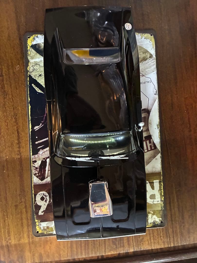 Jada toys ワイルドスピード　ダッジ・チャージャー 1/16ラジコン