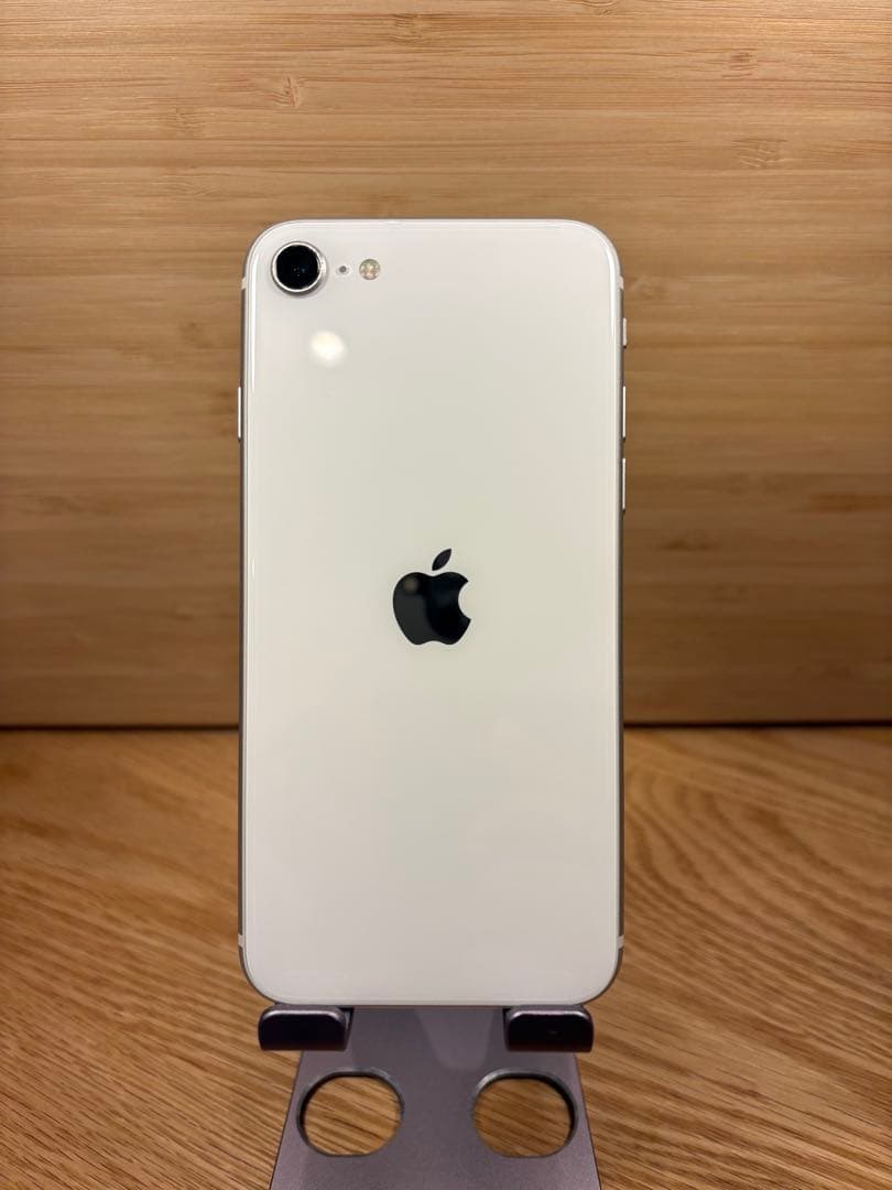 iPhone SE3 64GB 残債無し