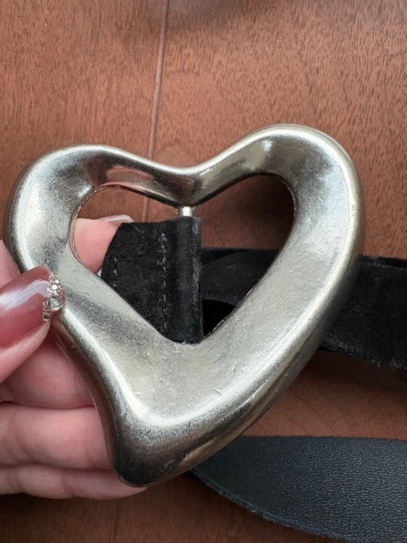 SEA ハートベルト