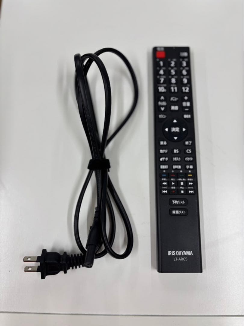 【HIRO】4K対応液晶テレビ 55V Fiona 55UB10P 55型