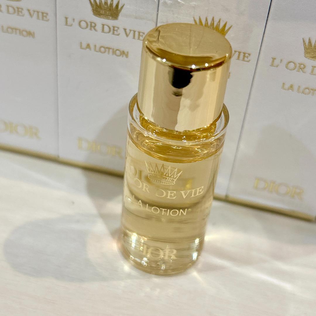 【100mL】ディオール ロー ド ヴィ ラローション