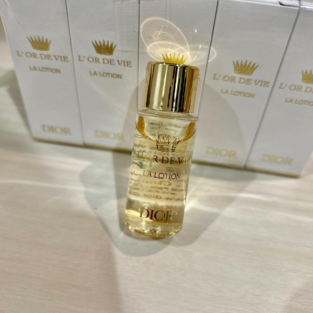 【100mL】ディオール ロー ド ヴィ ラローション