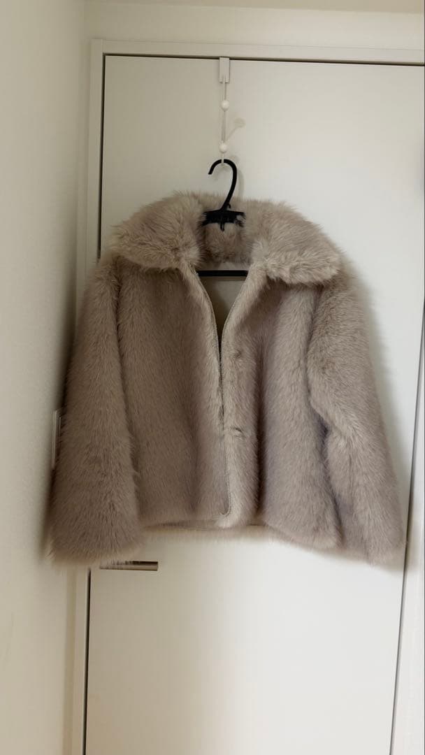 DONOBAN ドノバン マルチファージャケット（グレージュ）