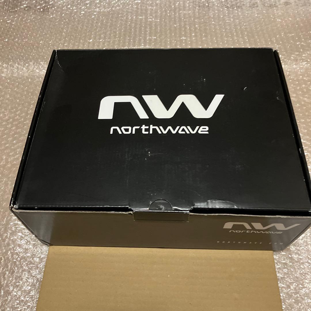 ノースウェーブ(NORTHWAVE) ビンディング MTB シューズ