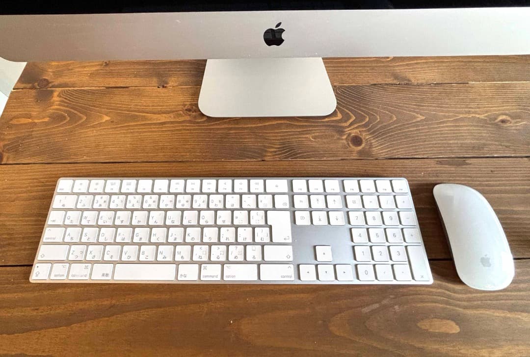 Apple iMac Retina 5K 27インチ 2019 1TB/32G