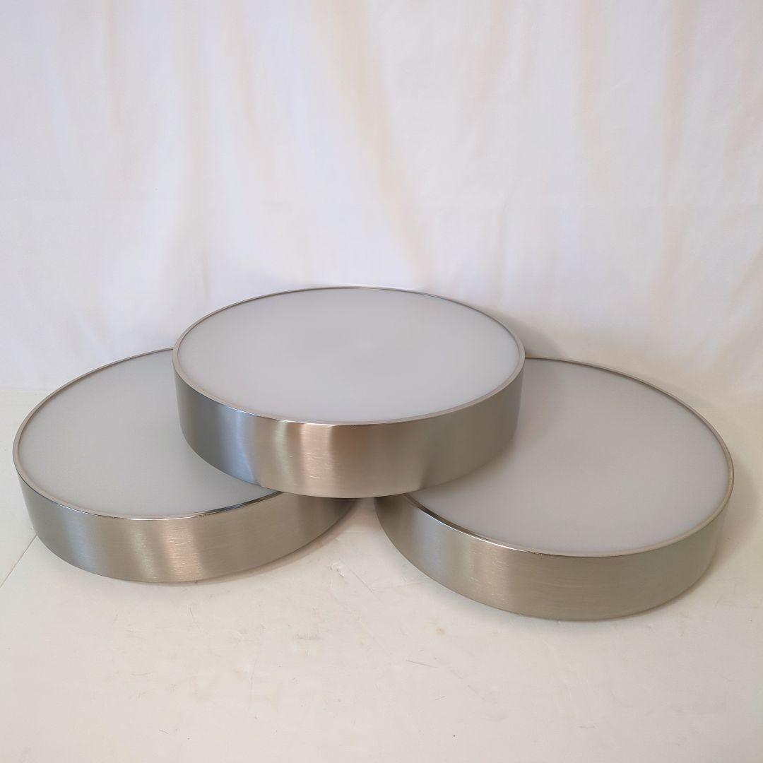 【3個セット】IKEA T2026 VIRRMO LEDシーリングライト