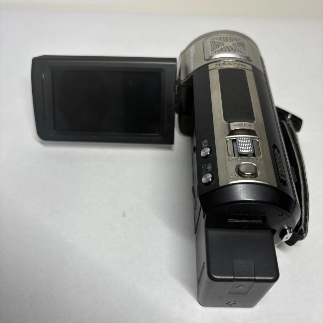 Panasonic HC-V720M ビデオカメラ 本体