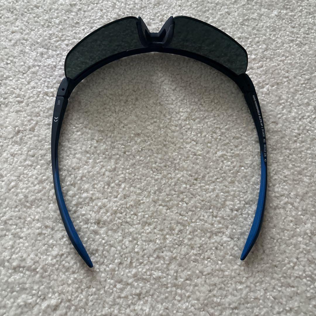 【NIKE】WINDSHIELD ELITE AF E スポーツサングラス