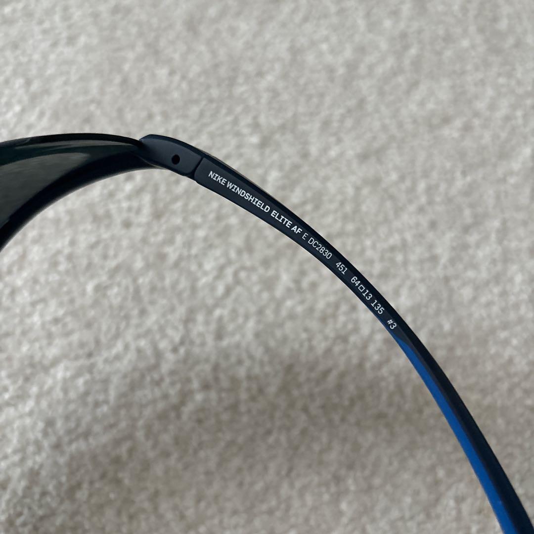 【NIKE】WINDSHIELD ELITE AF E スポーツサングラス