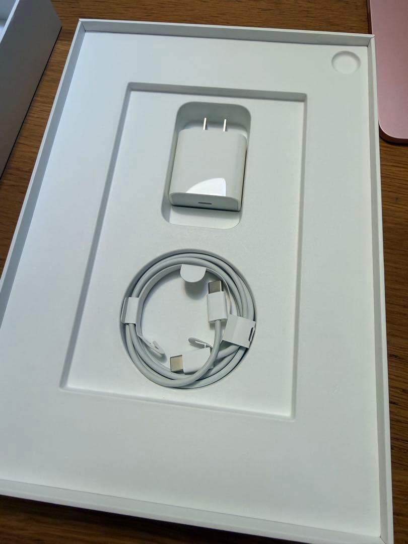 iPad Air 第4世代 256GB Magic Keyboard付