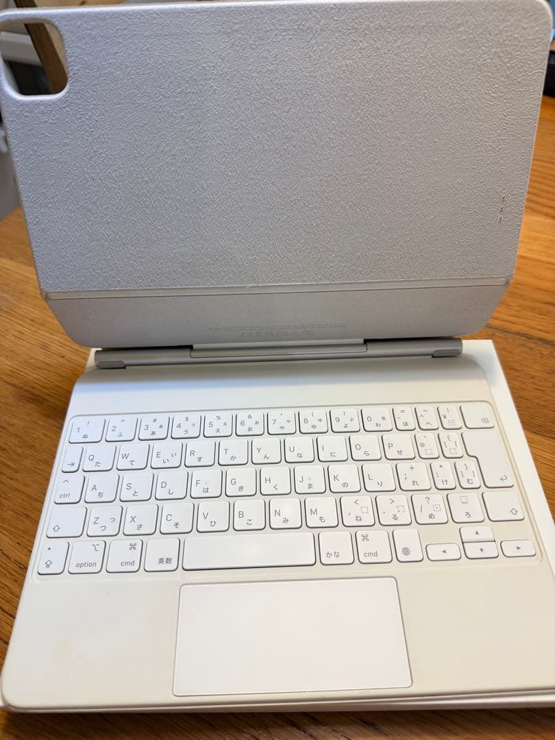 iPad Air 第4世代 256GB Magic Keyboard付