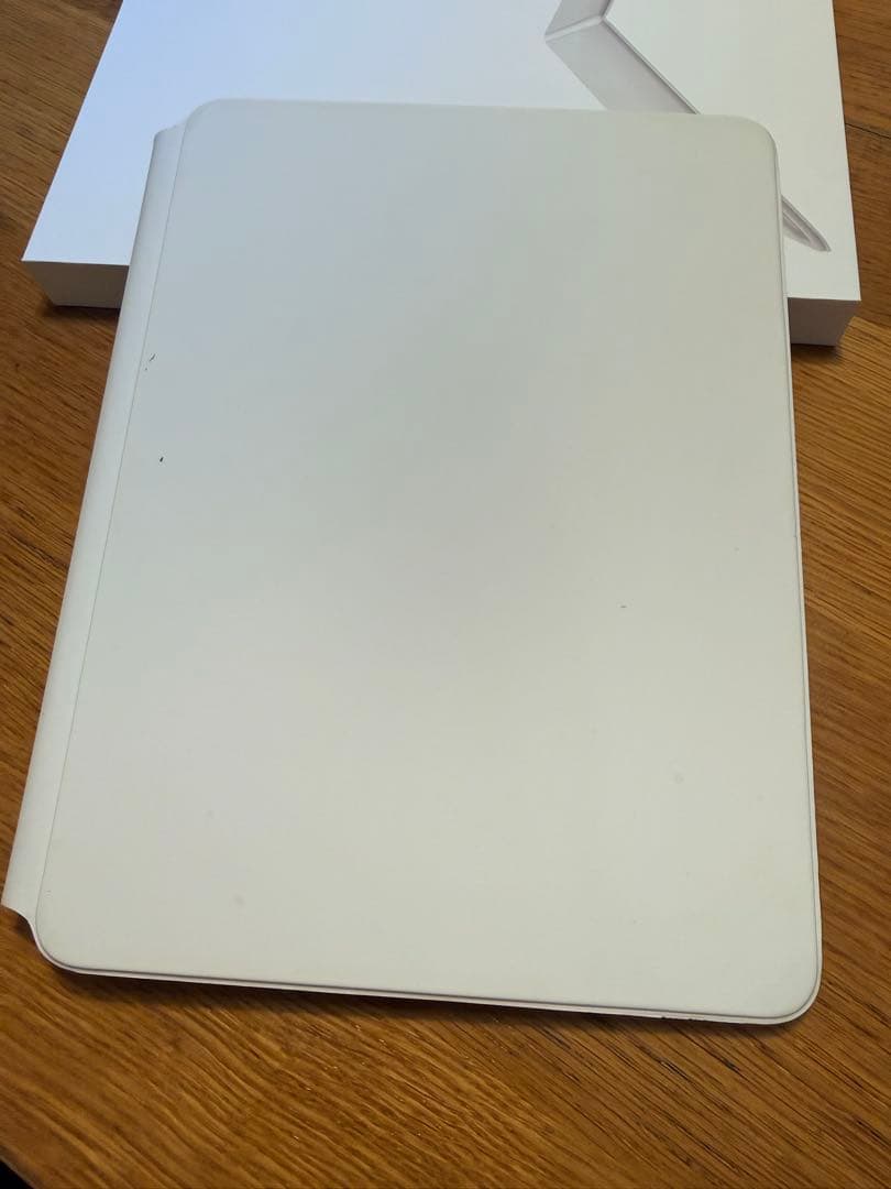 iPad Air 第4世代 256GB Magic Keyboard付