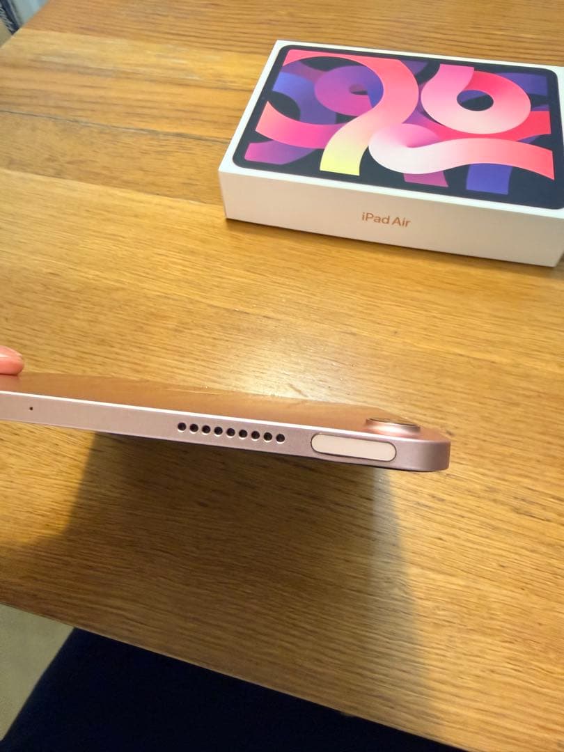 iPad Air 第4世代 256GB Magic Keyboard付