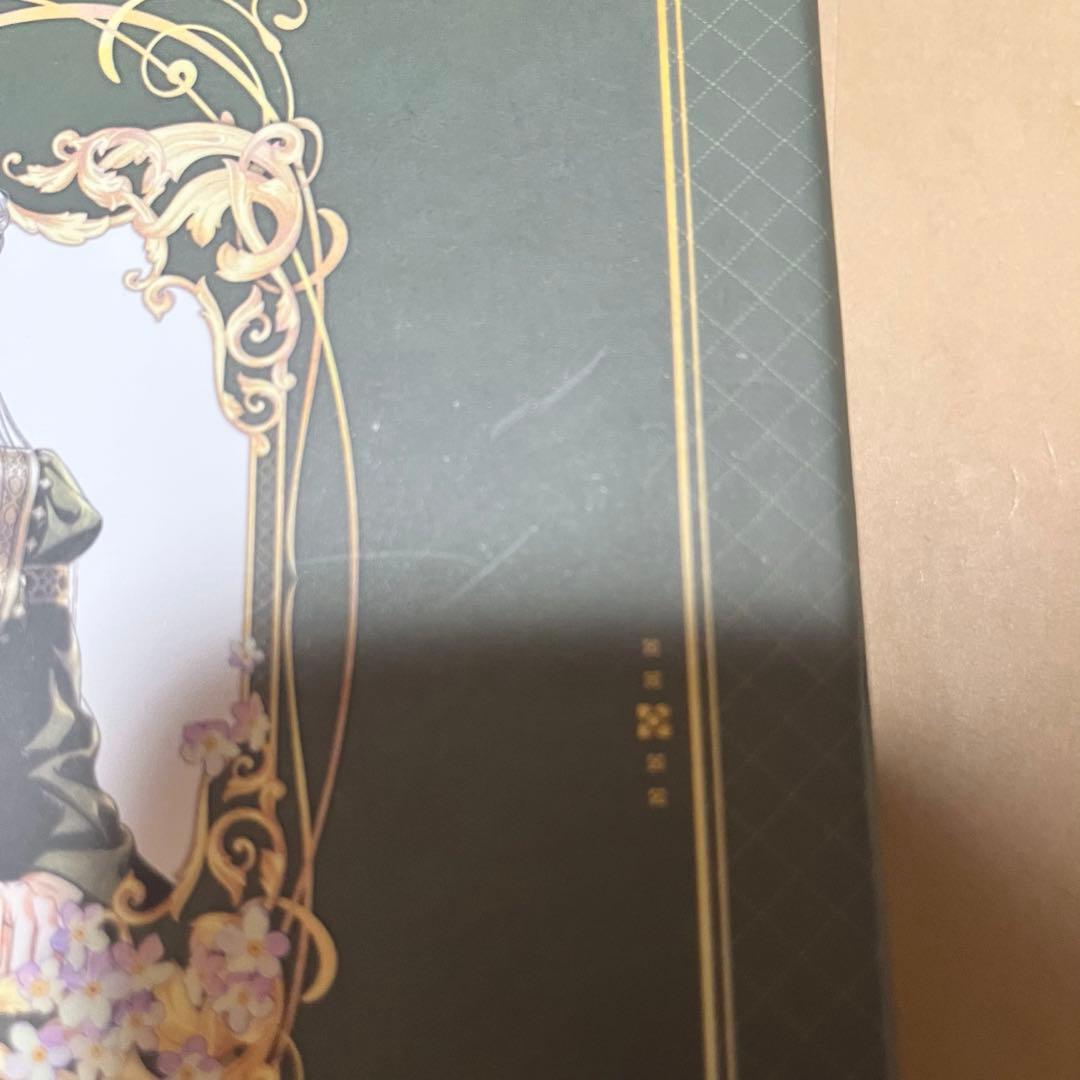 韓国漫画 夫を味方にする方法 特装版 2巻3巻