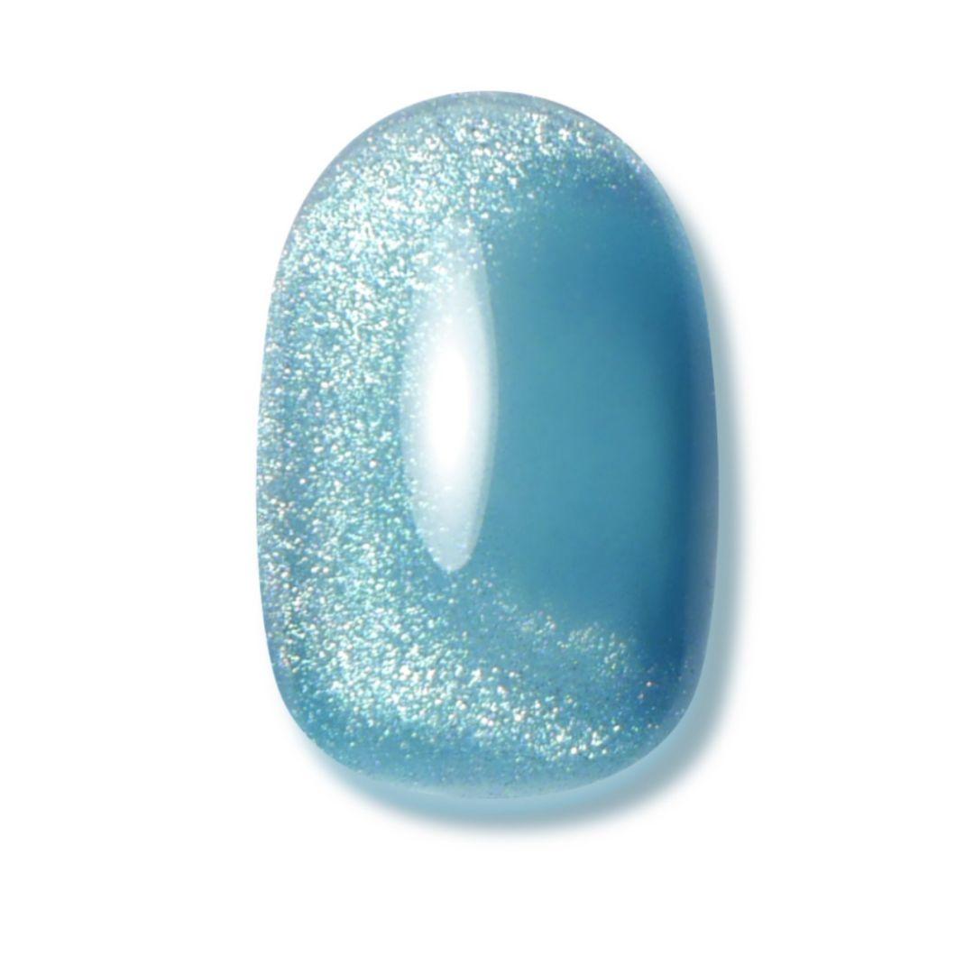 I/ウィークリージェル/ピールオフ/はがせる/マグネット/MG/8色