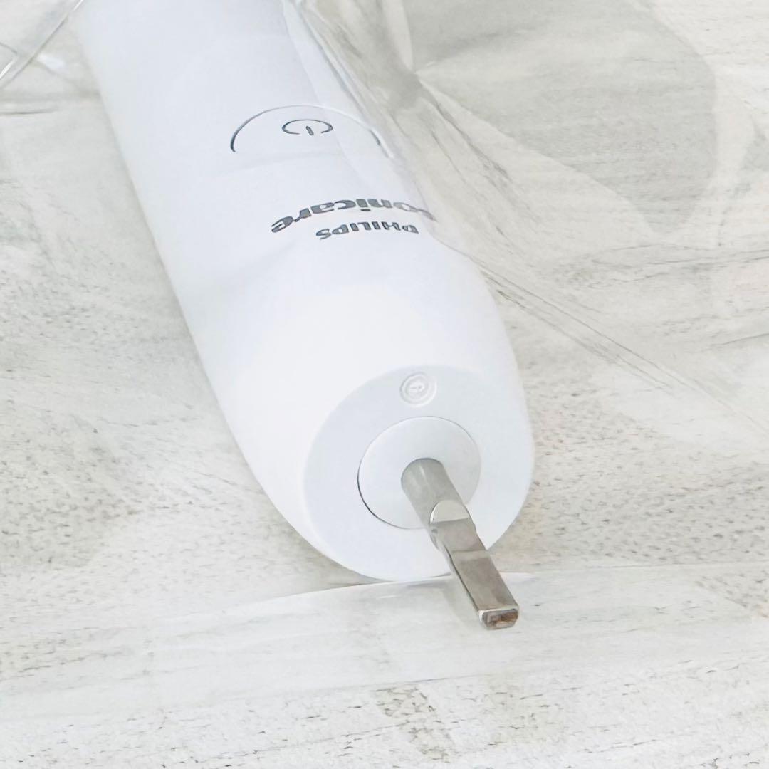 フィリップス 電動歯ブラシ ソニッケアー プロテクトクリーン 5300