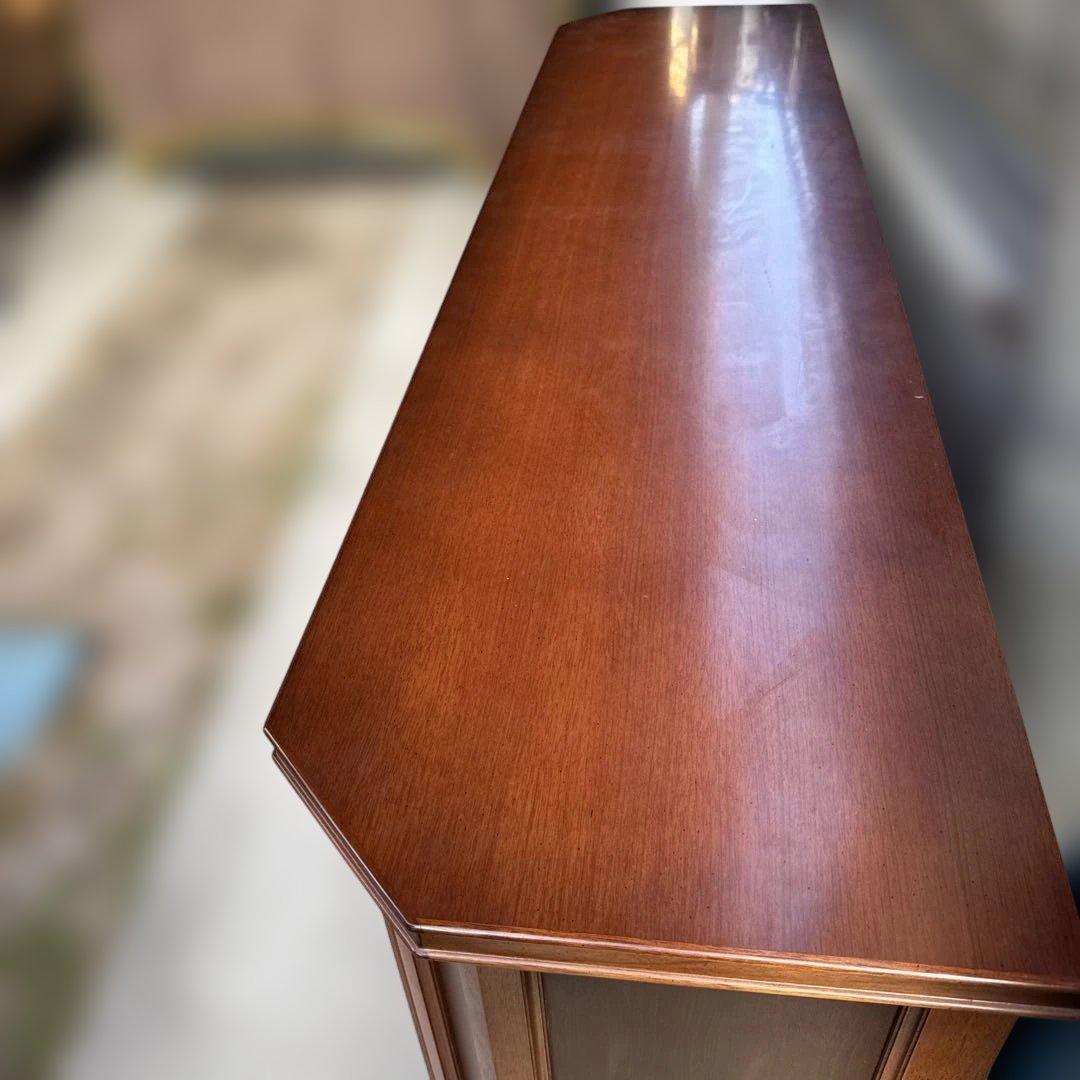 (32) コスガ　チェスト　キャビネット サイドボード　高品質の日本製チェスト