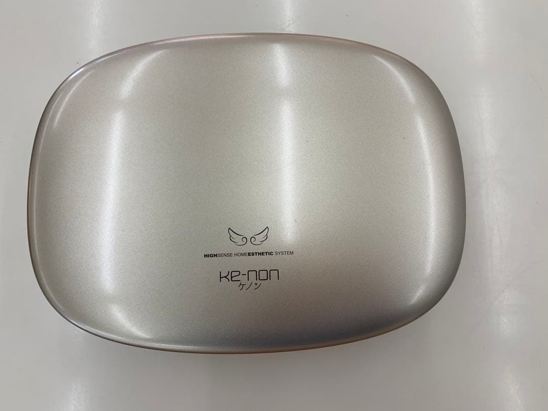 家庭用脱毛器「ケノン（ke-non）」Ver.7.2 NIPL-2080