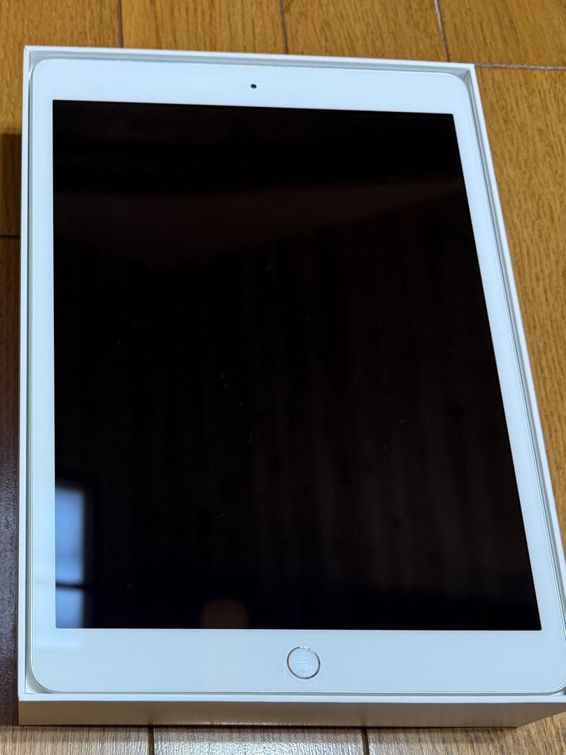 Apple iPad (第7世代) 32GB Wi-Fi