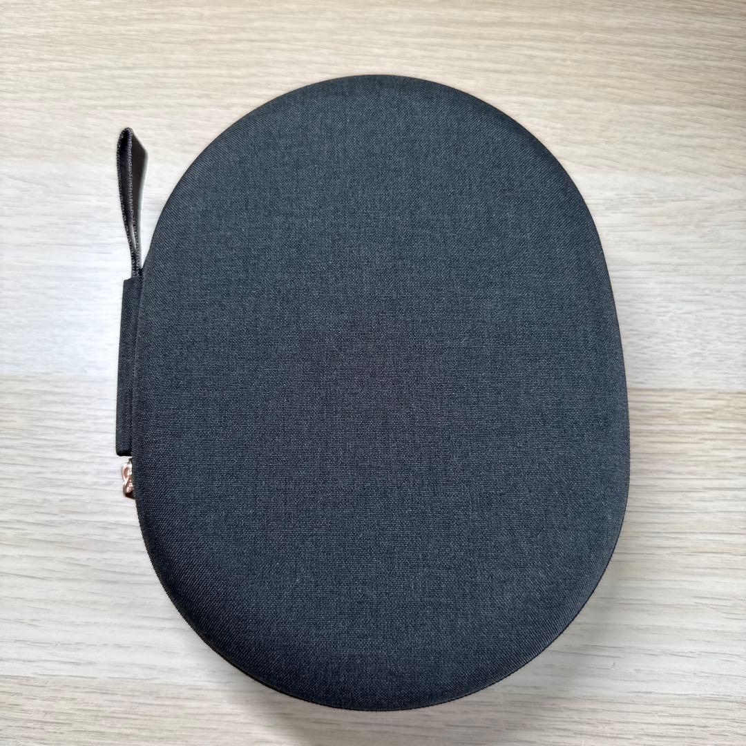 【美品】SONY WHー1000XM4 ワイヤレスヘッドホン 黒