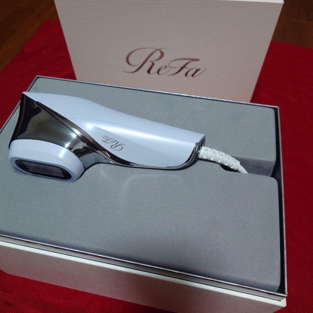 ReFa EPI W COOL リファエピダブルクール