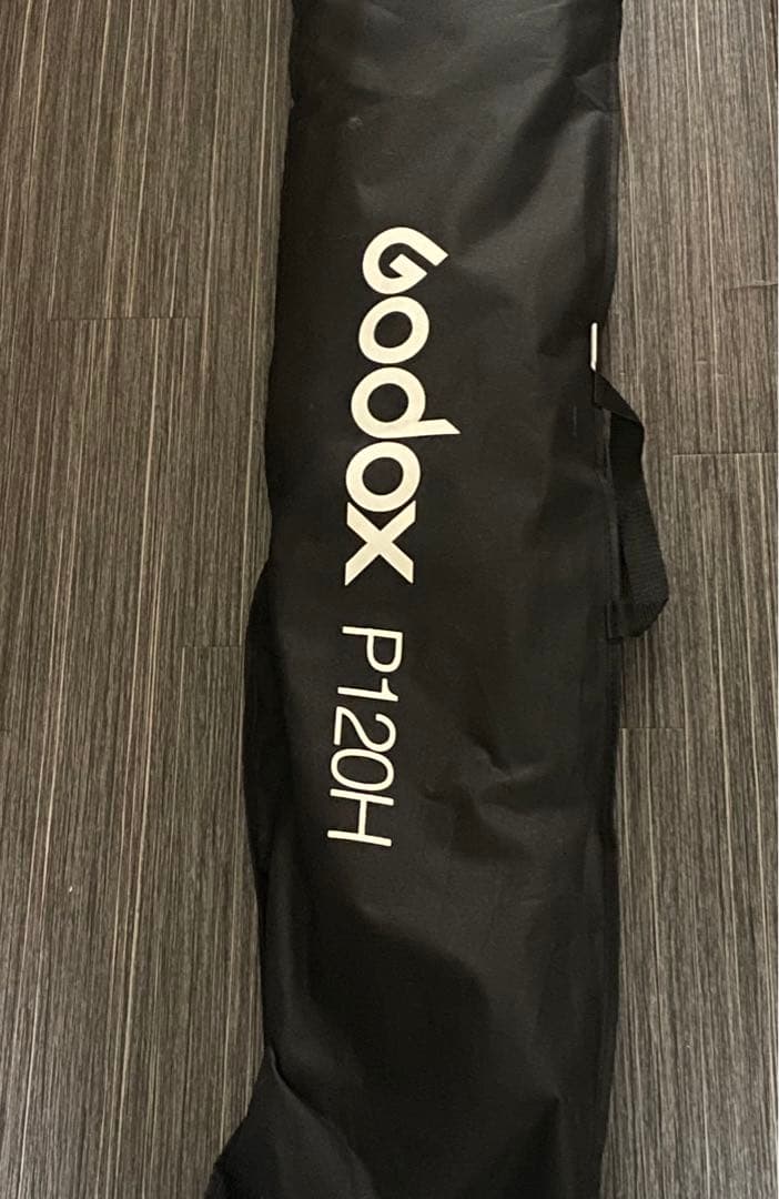 godox P120H 未使用品
