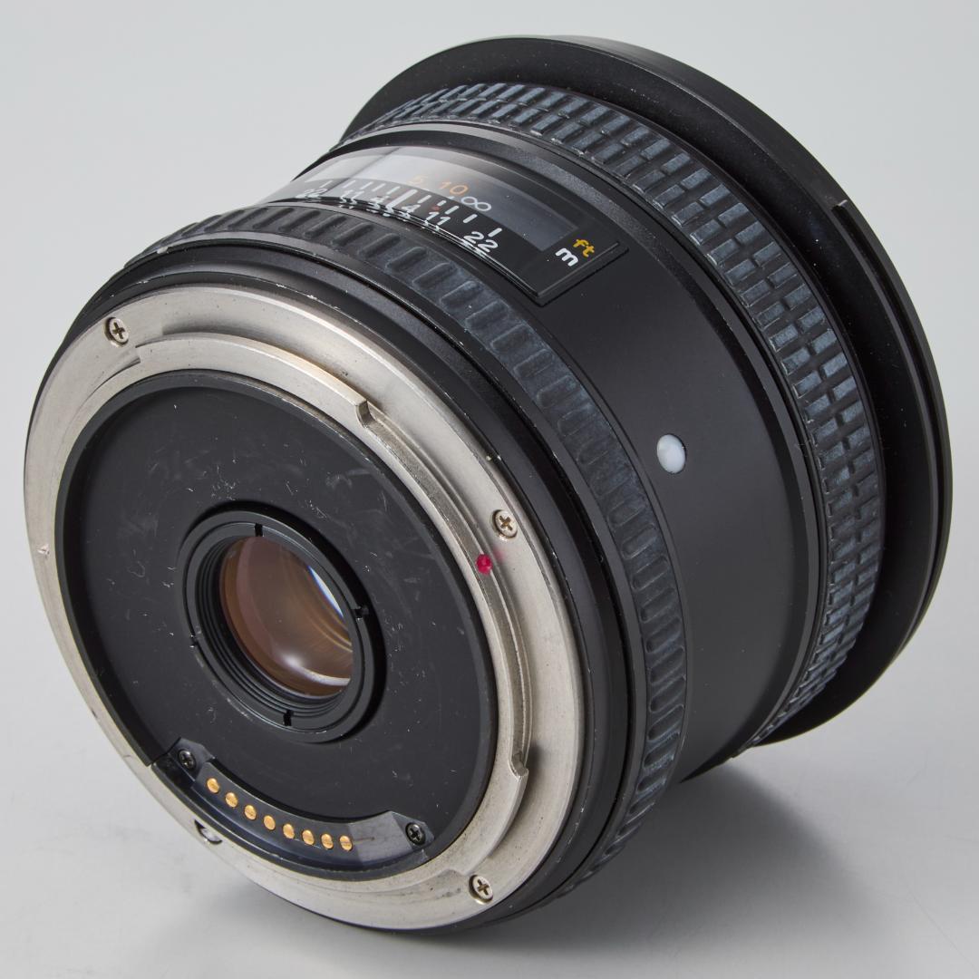 Mamiya AF 35mm f/3.5 広角単焦点レンズ 645AFD用