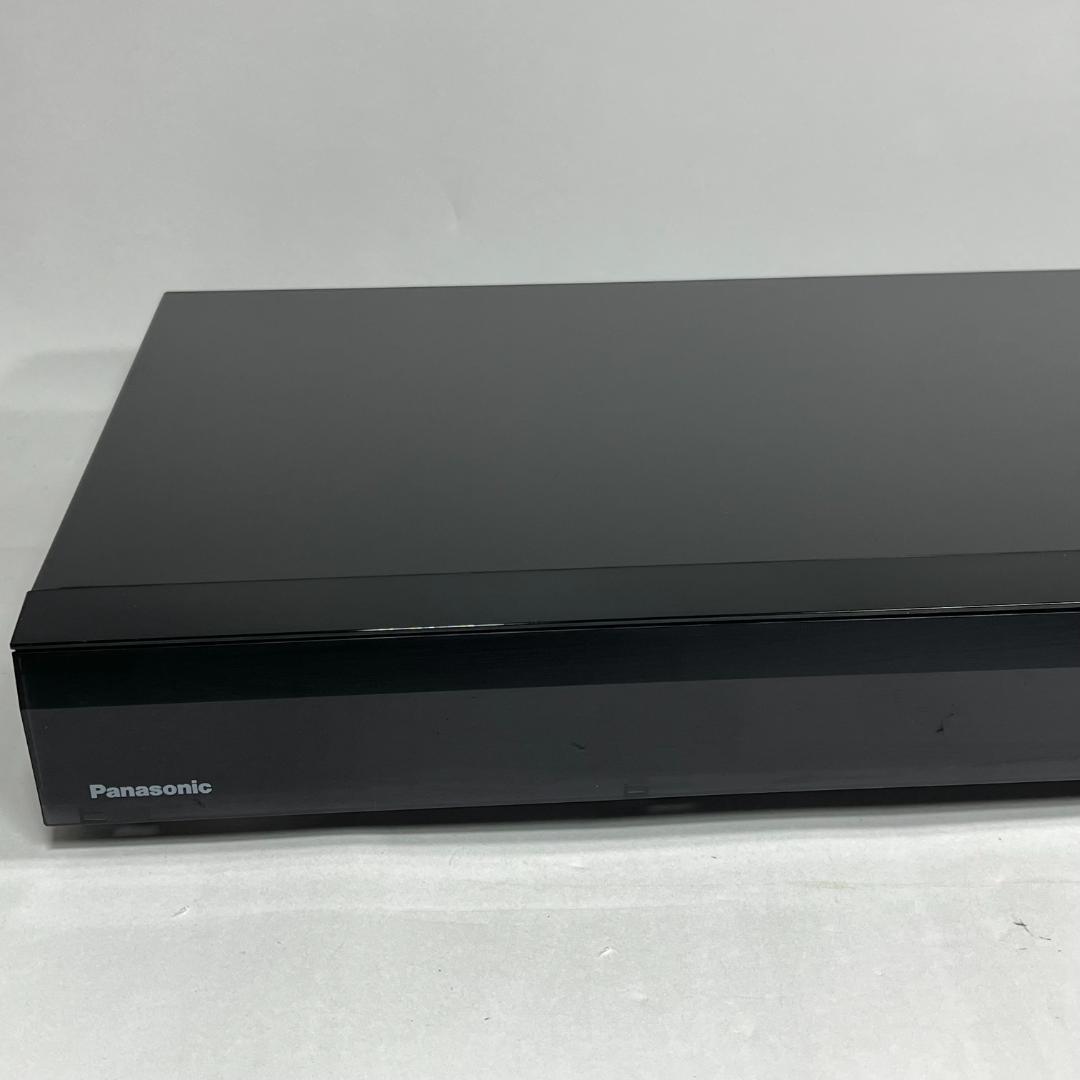 パナソニック 4TB 7チューナー DMR-UCX4060 レコーダー 全録