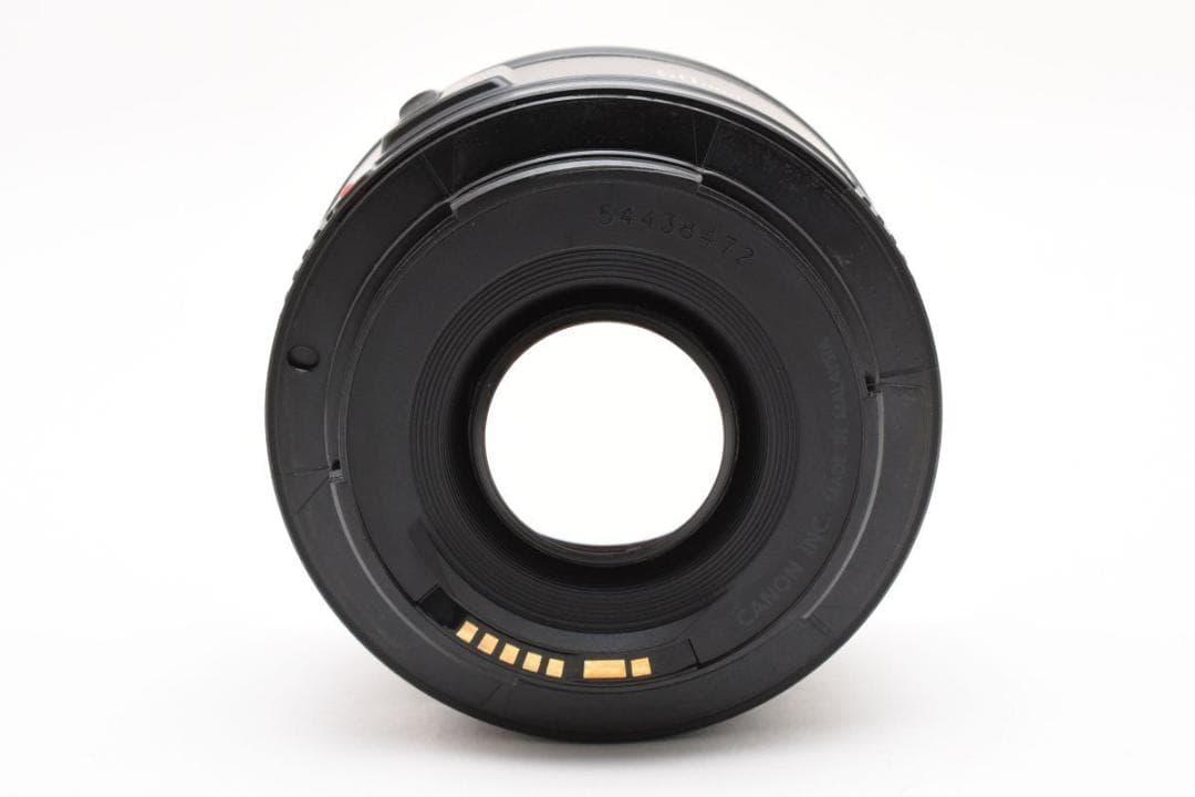 極上品 Canon EF 50mm F1.8 II 元箱付き AA3429#50